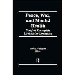 Peace, War, and Mental Health Peace, War, and Mental Health