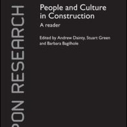 People and Culture in Construction People and Culture in Construction