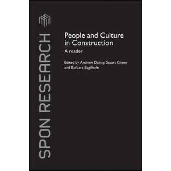 People and Culture in Construction