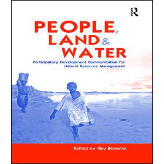People, Land and Water
