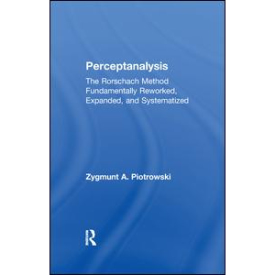 Perceptanalysis