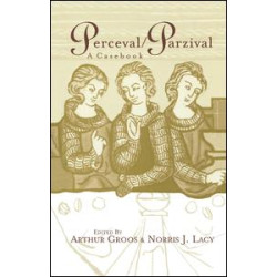 Perceval/Parzival Perceval/Parzival