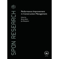 Performance Improvement in Construction Management