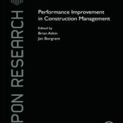Performance Improvement in Construction Management