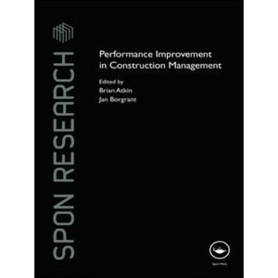 Performance Improvement in Construction Management