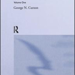 Persia and the Persian Question