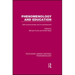 Phenomenology and Education Phenomenology and Education