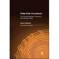 Philip Roth Considered Philip Roth Considered