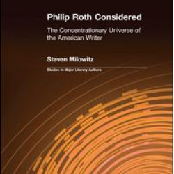 Philip Roth Considered Philip Roth Considered