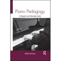 Piano Pedagogy
