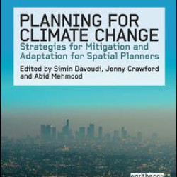Planning for Climate Change Planning for Climate Change