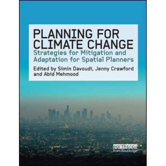 Planning for Climate Change