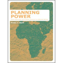 Planning Power Planning Power