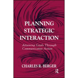 Planning Strategic Interaction