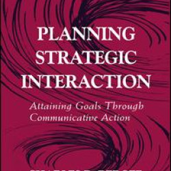 Planning Strategic Interaction Planning Strategic Interaction