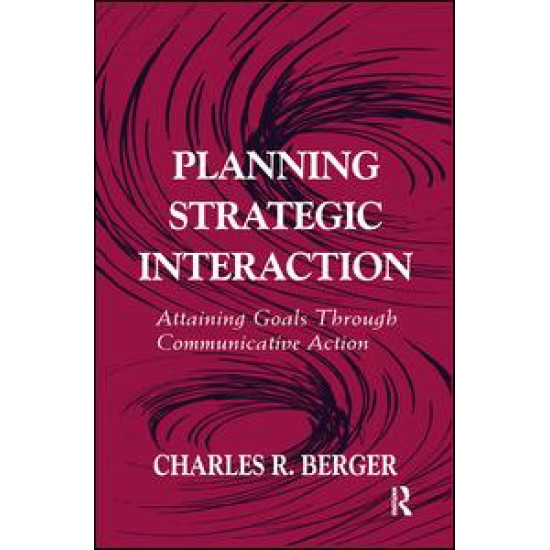 Planning Strategic Interaction