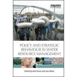 Policy and Strategic Behaviour in Water Resource Management