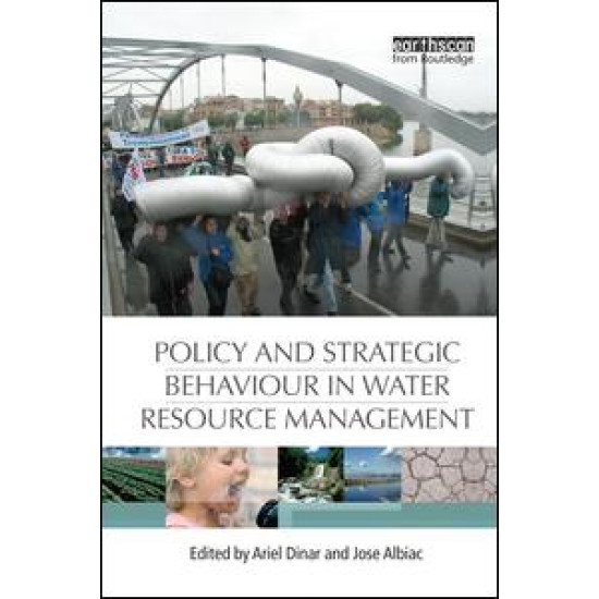 Policy and Strategic Behaviour in Water Resource Management