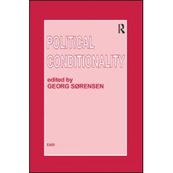 Political Conditionality Political Conditionality