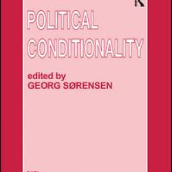Political Conditionality
