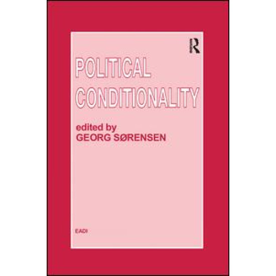 Political Conditionality