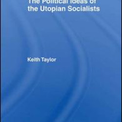 Political Ideas of the Utopian Socialists