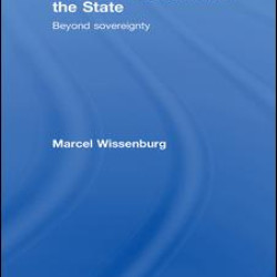 Political Pluralism and the State