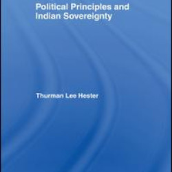 Political Principles and Indian Sovereignty