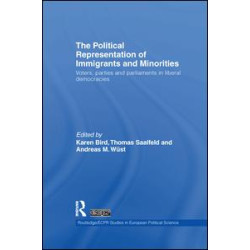 The Political Representation of Immigrants and Minorities The Political Representation of Immigrants and Minorities