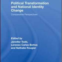 Political Transformation and National Identity Change