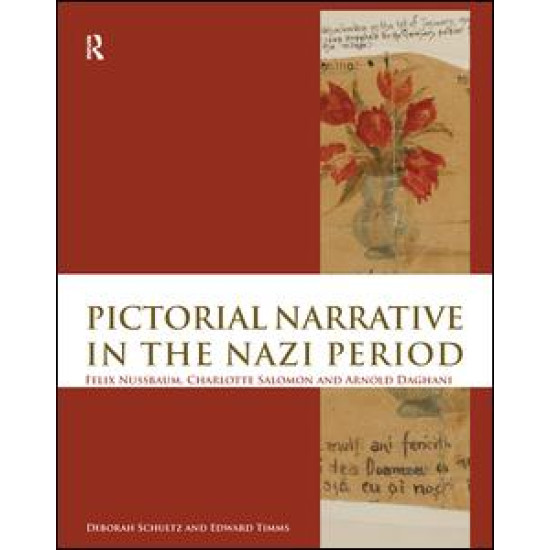 Pictorial Narrative in the Nazi Period