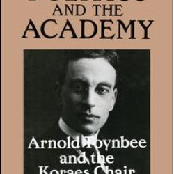 Politics and the Academy Politics and the Academy