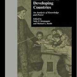 Politics of Educational Innovations in Developing Countries