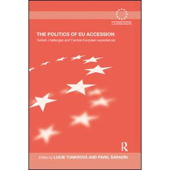 The Politics of EU Accession