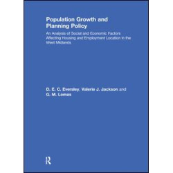 Population Growth and Planning Policy