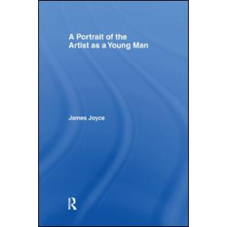 Portrait of the Artist as a Young Man Portrait of the Artist as a Young Man