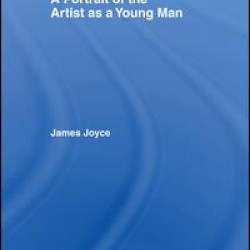 Portrait of the Artist as a Young Man Portrait of the Artist as a Young Man