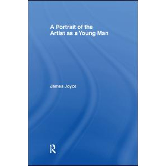 Portrait of the Artist as a Young Man