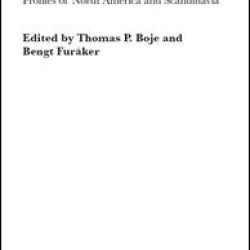 Post-industrial Labour Markets