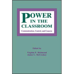 Power in the Classroom Power in the Classroom