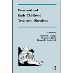 Preschool and Early Childhood Treatment Directions