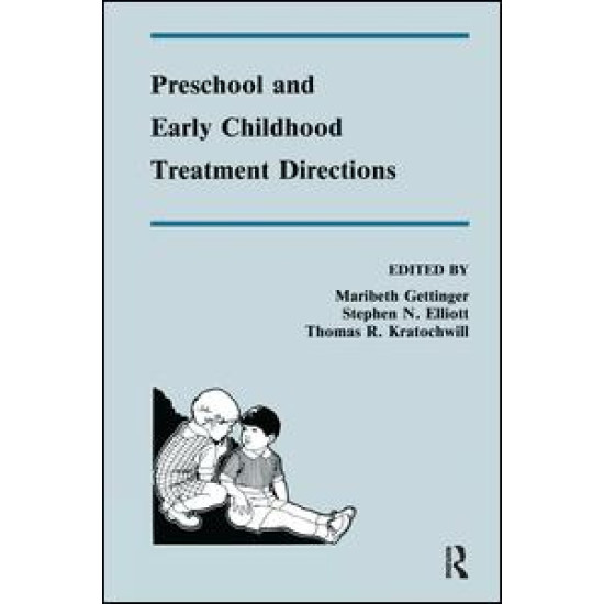 Preschool and Early Childhood Treatment Directions