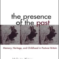 The Presence of the Past