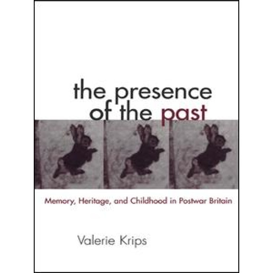 The Presence of the Past
