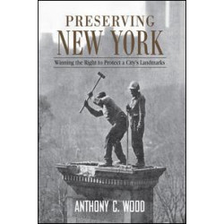 Preserving New York Preserving New York