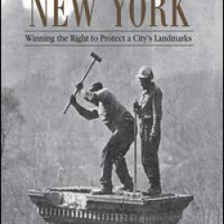 Preserving New York Preserving New York