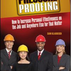 Pressure Proofing Pressure Proofing