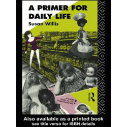 A Primer For Daily Life A Primer For Daily Life