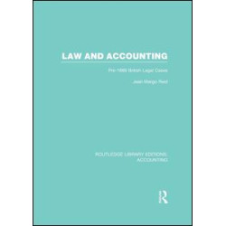 Law and Accounting (RLE Accounting) Law and Accounting (RLE Accounting)