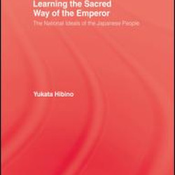 Learning Sacred Way Of Emperor